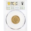 20 Francs Génie Troisième République - PCGS MS63