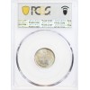 10 Kopecks PCGS MS67 - Russie Empire Argent