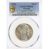 10 Francs Turin - PCGS MS64