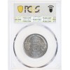 2 Francs Morlon Aluminium - PCGS MS65