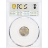 20 Centimes Napoléon III Tête Laurée - PCGS MS67