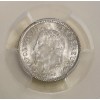 20 Centimes Napoléon III Tête Laurée - PCGS MS67