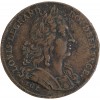 Jeton Ordinaire des Guerres en Cuivre - Louis XIV