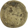 Jeton de Nuremberg - Louis XIV - Cornélius Lauffers