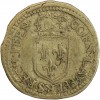 Jeton de Nuremberg - Louis XIV - Cornélius Lauffers