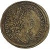 Jeton de Nuremberg - Louis XIV - Johann Weidi