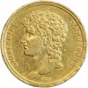 40 Lires Joachim Murat - Italie Naples