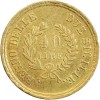 40 Lires Joachim Murat - Italie Naples