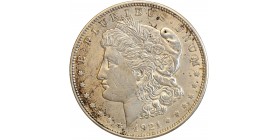 1 Dollar Morgan - Etats-Unis Argent