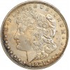 1 Dollar Morgan - Etats-Unis Argent