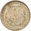 1 Dollar Morgan - Etats-Unis Argent