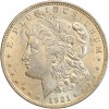 1 Dollar Morgan - Etats-Unis Argent