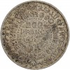 200 Francs - Maroc Argent