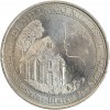 2 Euros Milly La Forêt - La Chapelle Saint Blaise