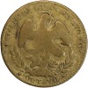 1/8 Réal - Etat de Guanajuato - Méxique