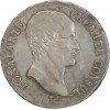 5 Francs Bonaparte Premier Consul