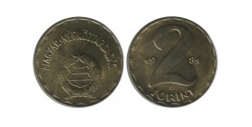 2 Forint Hongrie