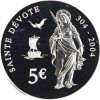 Monaco Argent