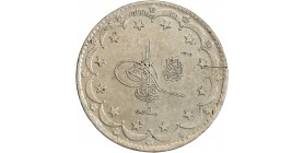 20 Kurush - Turquie Argent