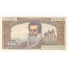 50 Nouveaux Francs Henri IV France 1959