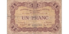 Avers : n°683,760