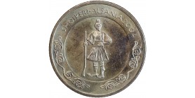 50 Leke Albanie