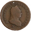 1 Soldo Marie Thérèse - Italie - Occupation Autrichienne