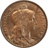 10 Centimes Dupuis Troisième République