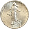 1 Franc Semeuse