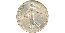 50 Centimes Semeuse