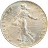 50 Centimes Semeuse