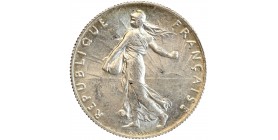 50 Centimes Semeuse