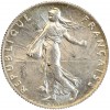 50 Centimes Semeuse