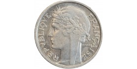 50 Centimes Morlon Aluminium Lourde