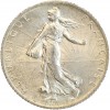 1 Franc Semeuse