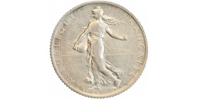 1 Franc Semeuse