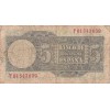 5 Pesetas Espagne 1948
