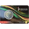 2 Euros Belgique Coincard Française - Circuit de SPA