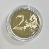 2 Euros Belgique 2025 B.E. - Le Circuit SPA