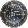 3 Euros Slovénie 2025 - Nova Gorica