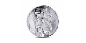 10 Euros FIFA 2025 - Coupe du Monde 2026