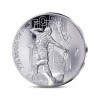 10 Euros FIFA 2025 - Coupe du Monde 2026