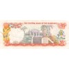 5 Dollars Elisabeth II Bahamas 1974