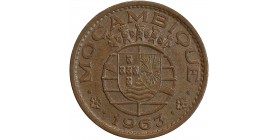 1 Escudo - Mozambique