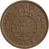 1 Escudo - Mozambique