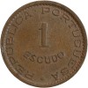 1 Escudo - Mozambique