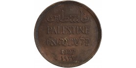 1 Mil - Palestine