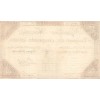 50 Livres France 1792 Ass.39a