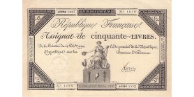 Série 5223 - n°1019 - Signature Lievin