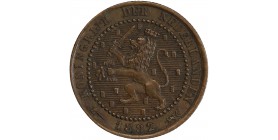 1 Cent - Pays-Bas
